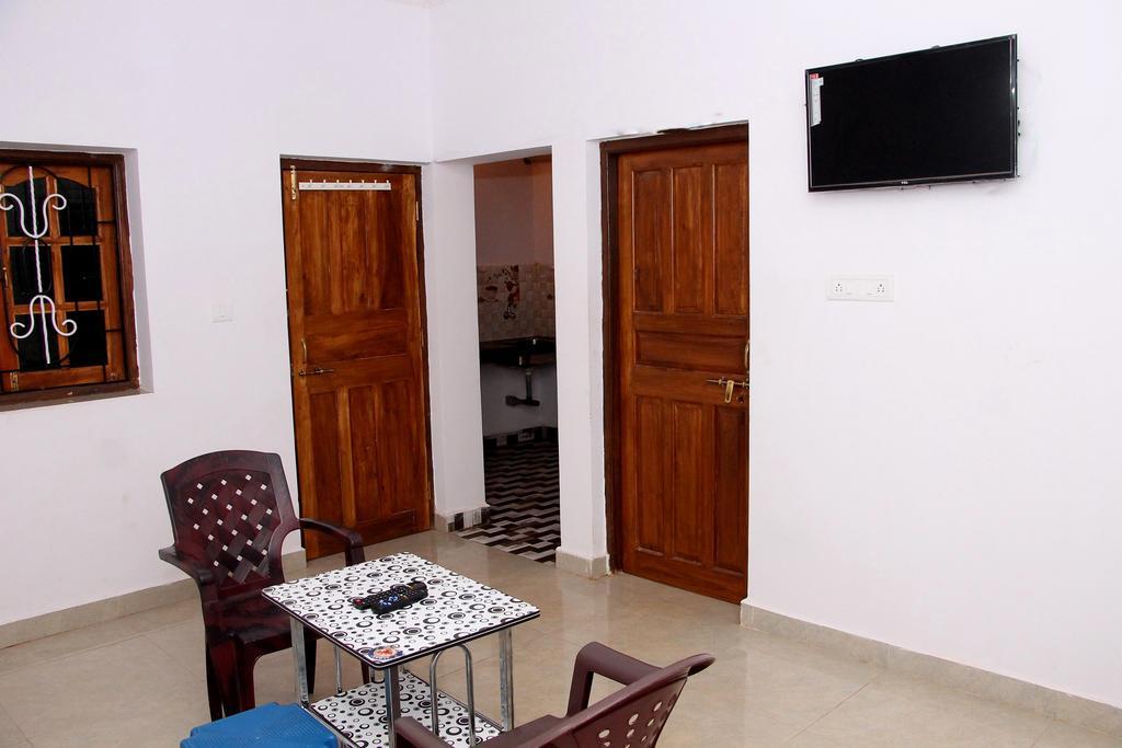 Fig Fin Beach Guest house Calangute