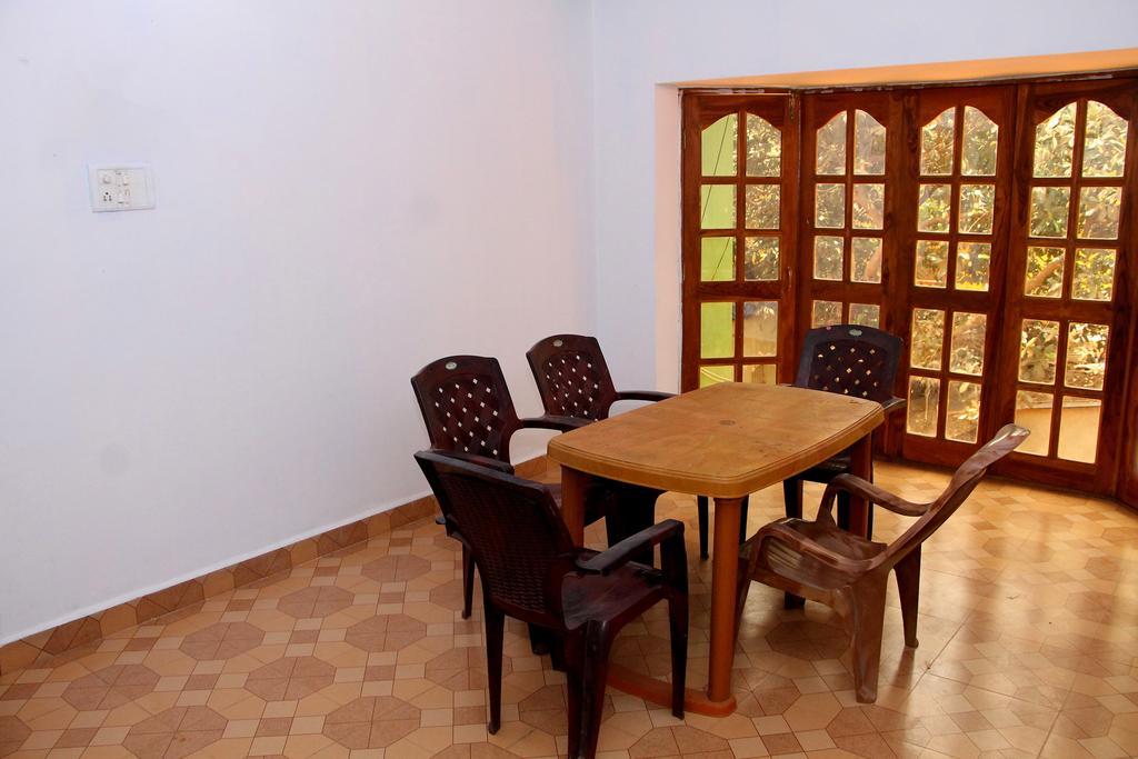 Fig Fin Beach 3* Calangute