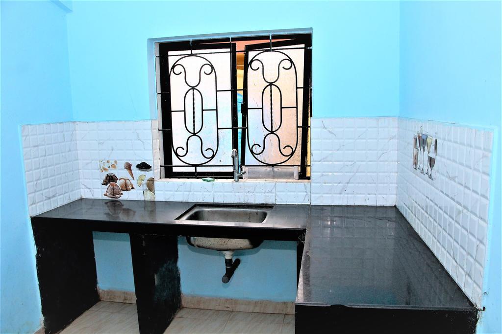 Guest house Fig Fin Beach Calangute