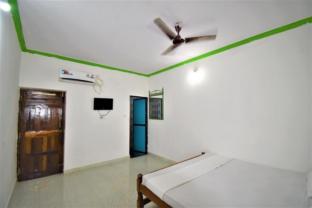 Guest house Fig Fin Beach