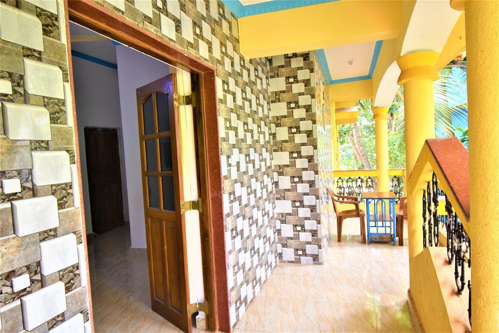 Fig Fin Beach Guest house 3*